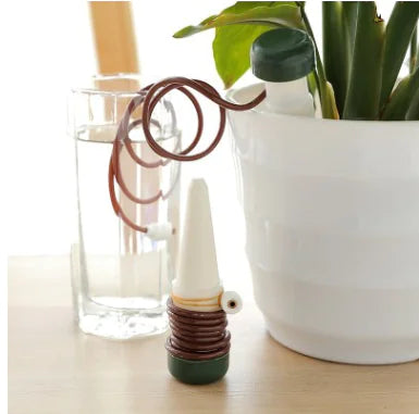 Automatic Plant Watering System